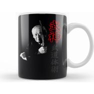 Humuts Bujinkan Hatsumi Tanto Beyaz Kupa