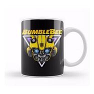 Humuts Bumblebee The Guardian Beyaz Kupa
