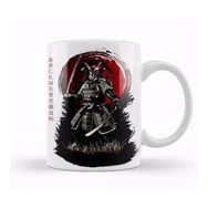 Humuts Bushido Samurai Kupa Bardak