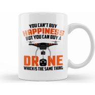 Humuts Buy Drone It S The Same Thing As Buying Happiness Kupa Bardak