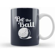 Humuts Caddyshack Be The Ball Kupa Bardak