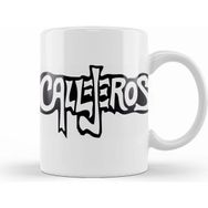 Humuts Callejeros 01 Beyaz Kupa