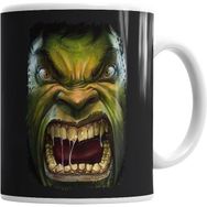 Humuts Camiseta Hulk Beyaz Kupa