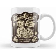 Humuts Carol's Cookies Kupa Bardak