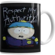 Humuts Cartman Kupa Bardak