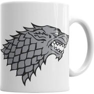 Humuts Casa Stark Got Winter Is Coming Kupa Bardak