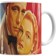 Humuts Casablanca Retro Kupa Bardak