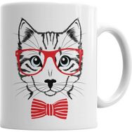 Humuts Cat Kedi Kupa Bardak