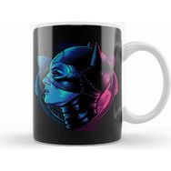 Humuts Catwoman Kupa