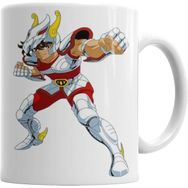 Humuts Cavaleiros Do Zodíaco Seiya Kupa