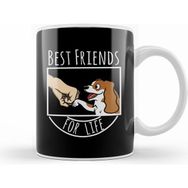 Humuts Cavalier King Charles Spaniel Best Friends For Life Kupa
