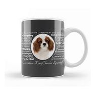 Humuts Cavalier King Charles Spaniel Spaniel Traits Kupa