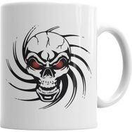 Humuts Caveira 04 Kupa