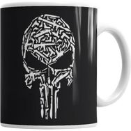 Humuts Caveira De Armas Kupa