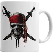 Humuts Caveira Kupa