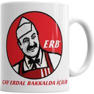 Humuts Çay Erdal Bakkalda Içilir 3 Kupa