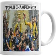 Humuts Champions 2018 Kupa Bardak