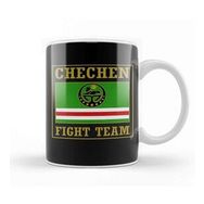 Humuts Chechen Fight Team Kupa Bardak