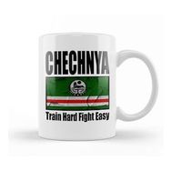 Humuts Chechnya Fight Sport Kupa Bardak