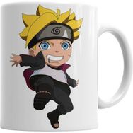 Humuts Chibi Boruto Uzumaki Kupa Bardak