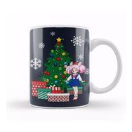 Humuts Chibiusa Around The Christmas Tree Sailor Moon Kupa Bardak