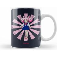 Humuts Chibiusa Retro Japanese Sailor Moon Kupa Bardak