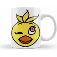 Humuts Chica Five Nights at Freddys Kupa