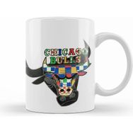 Humuts Chicago Bulls Clone Bull Kupa Bardak