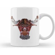Humuts Chicago Bulls Michael Jordan Kupa Bardak