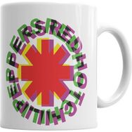 Humuts Chili Peppers Kupa