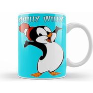 Humuts Chilly Willy Kupa
