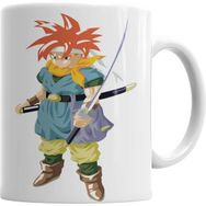 Humuts Chrono - Chrono Trigger Kupa Bardak