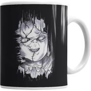 Humuts Chucky Kupa Bardak