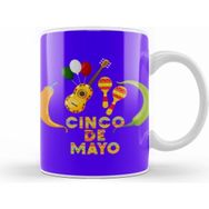 Humuts Cinco Demayo 2021 Kupa Bardak