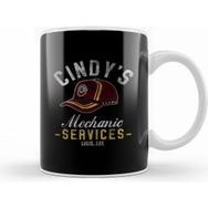 Humuts Cindys Mechanic Services Final Fantasy Kupa