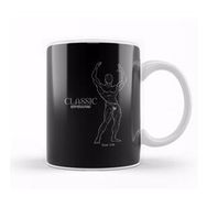 Humuts Classic Bodybuilding Frank Zane Kupa Bardak