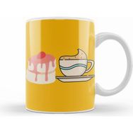 Humuts Coffee Lover Gift Funny Coffee Drinks Art Lover Gift Quote Kupa Bardak
