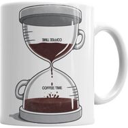 Humuts Coffee Time Kupa Bardak