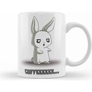 Humuts Coffee Zombie Kupa Bardak