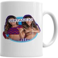 Humuts Coleguinhas Sertanejo Kupa Bardak