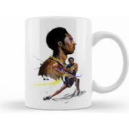 Humuts Colorful Of Kobe Bryant Kupa Bardak