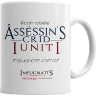 Humuts Comosele Assassin's Creed Unity Kupa Bardak