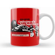 Humuts Confessions Of A Sexy Supervixen Kupa Bardak