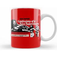 Humuts Confessions Of A Supervixen Kupa Bardak