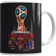 Humuts Copa 2018 Kupa Bardak