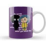 Humuts Coraline 07 Kupa Bardak