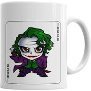 Humuts Coringa Joker Kupa Bardak