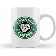 Humuts Cornish Coffee Kupa Bardak