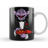 Humuts Count Von The Countfather Kupa Bardak