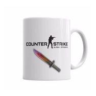Humuts Counter Strike 3 Kupa Bardak